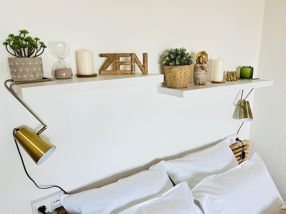Studio Chic & Cosy Vue Mer, Clim, Parking La Grande-Motte Kültér fotó